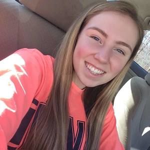 Meet your Posher, Mia