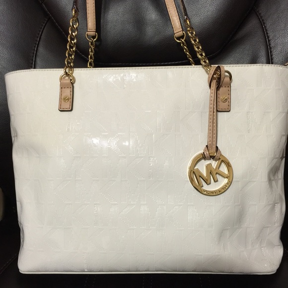 Michael kors shoulder bag - Picture 2 of 4
