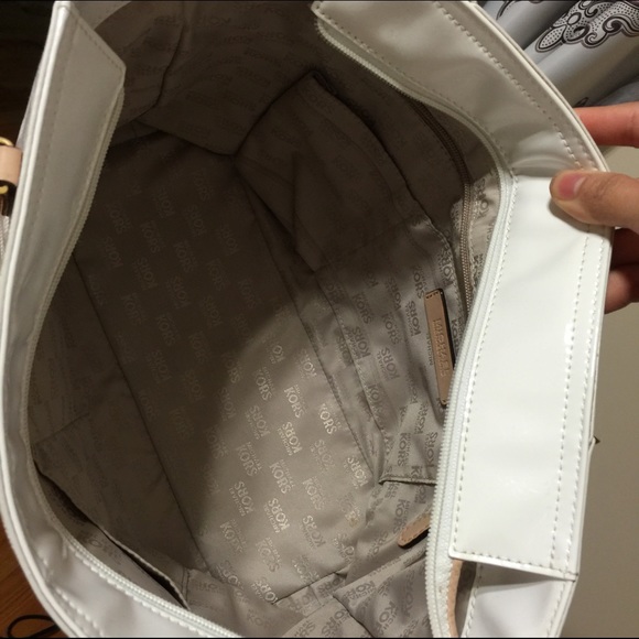 Michael kors shoulder bag - Picture 3 of 4