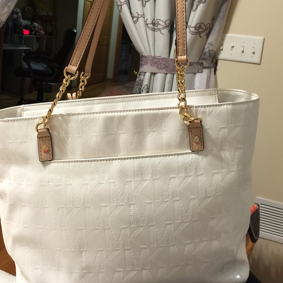 Michael kors shoulder bag - Picture 4 of 4