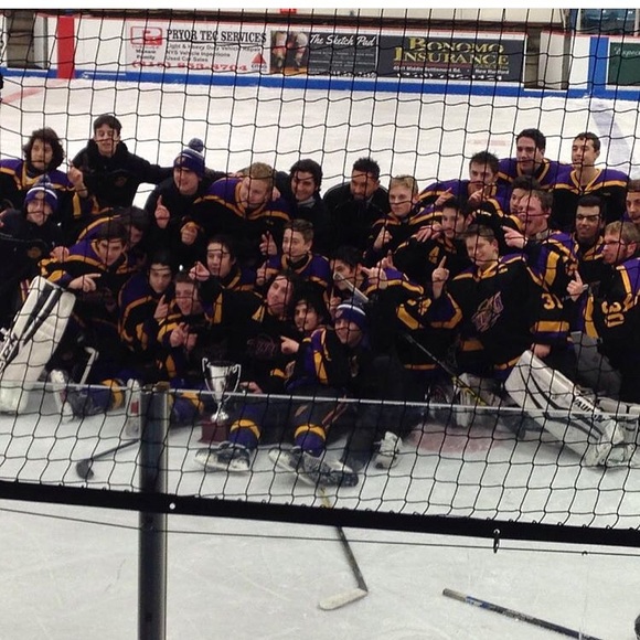 Meet your Posher, Kyle - Picture 1 of 1