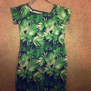 FOREVER 21 tight dress