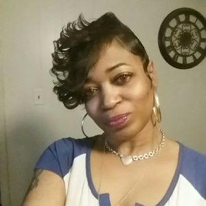 Meet your Posher, Rhonda