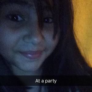 Meet your Posher, Pamela