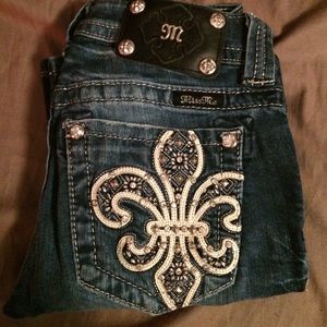Miss me size 25