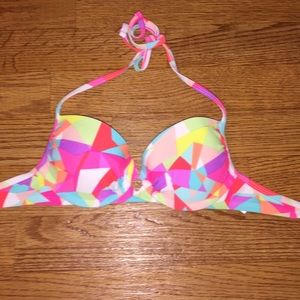 Bathing suit TOP ONLY