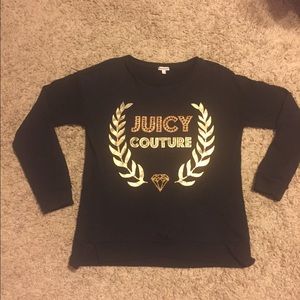 Juicy Couture shirt