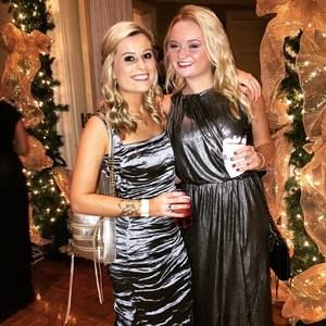 Meet your Posher, Mary frances