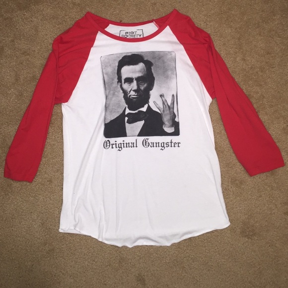 Tee **not really xl**