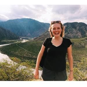 Meet your Posher, Anne