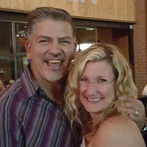 Meet your Posher, Kristin