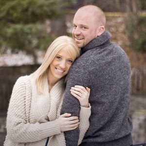 Meet your Posher, Jamie