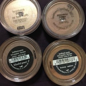 Bareminerals eyeshadow