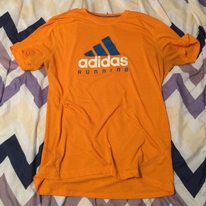 Adidas Men's Medium Running Shirt