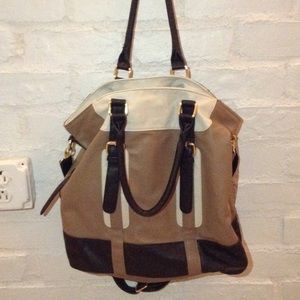 Steve Madden hand bag