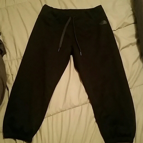 North Face capris