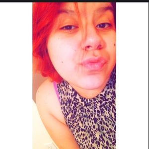 Meet your Posher, Sophia