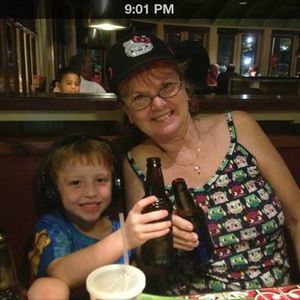 Meet your Posher, Diane