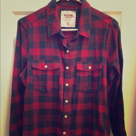 Adorable Flannel!!