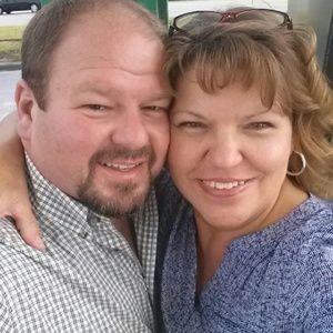 Meet your Posher, Cheryl