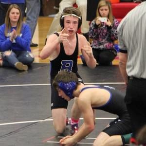 Meet your Posher, Gretchen