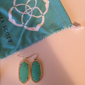 Kendra Scott Earrings