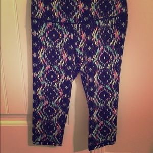 NWOT Knockout by Victoria's Secret Crop