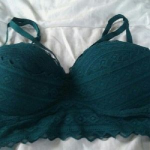 Super CUTE VS Pink Bralette