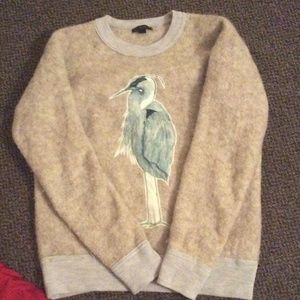 J. Crew Sweater