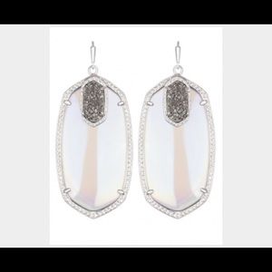 Kendra Scott earrings