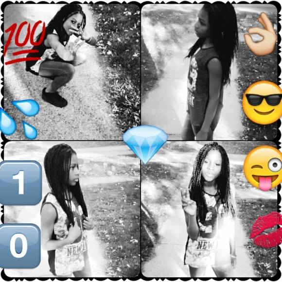 Meet your Posher, Errica - Picture 1 of 1