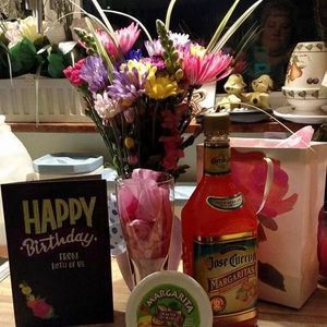 Meet your Posher, Rhonda