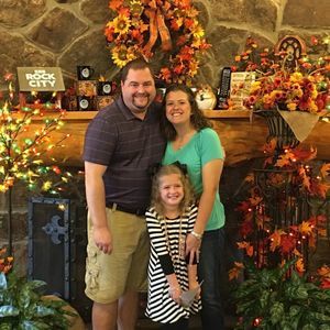 Meet your Posher, Heidi