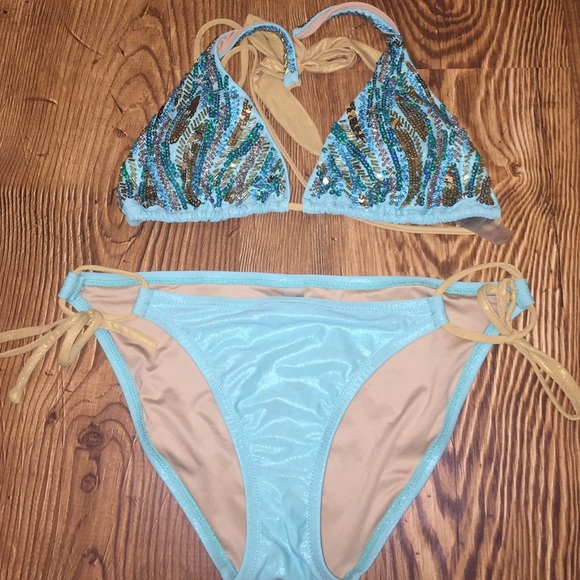 Victoria secret Swim set!