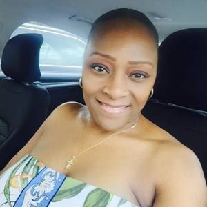 Meet your Posher, Trina