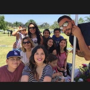 Meet your Posher, Rosa