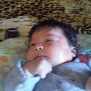 Meet your Posher, Irma