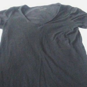 Soft Black T-Shirt