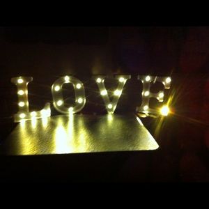 Meet your Posher, Luci