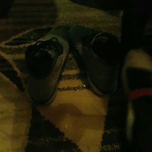 Meet your Posher, Laquetta