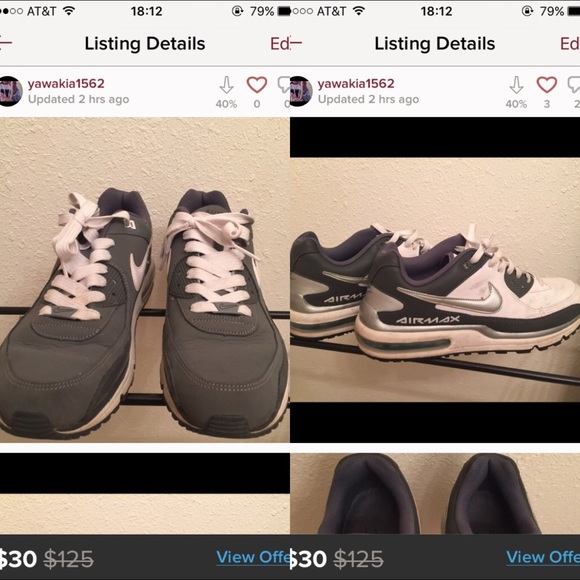 In processing of buying.