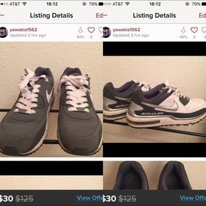 In processing of buying.