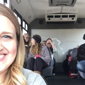 Meet your Posher, Candace