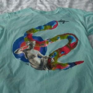 Obey T-Shirt