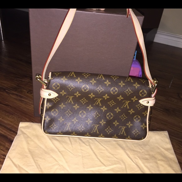 Louis Vuitton Hudson EEUC louisvuitton Marc Jacobs - Picture 2 of 4