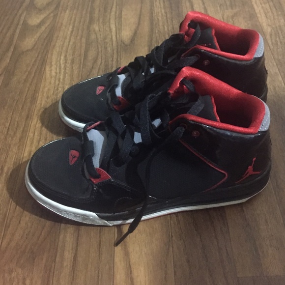 Jordans