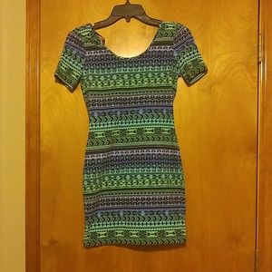 Forever 21 summer dress