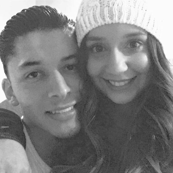 Meet your Posher, Mayra