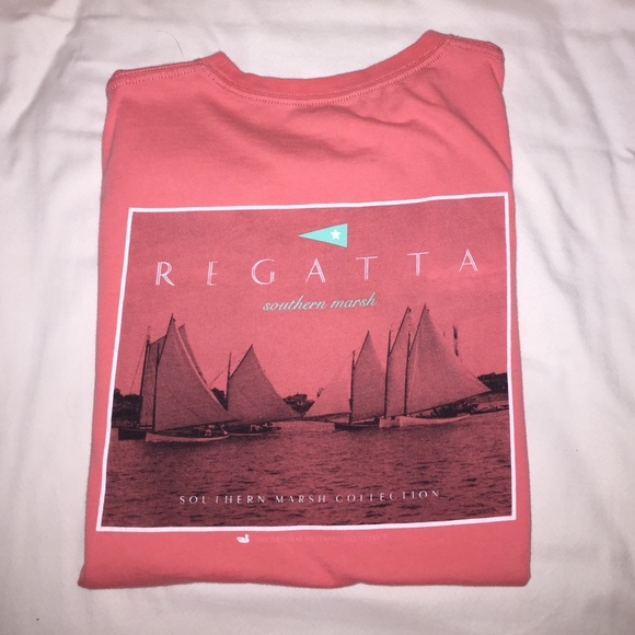 Southern Marsh T-Shirt