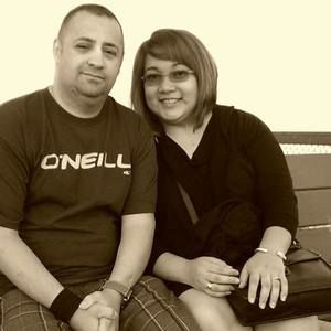 Meet your Posher, Jason